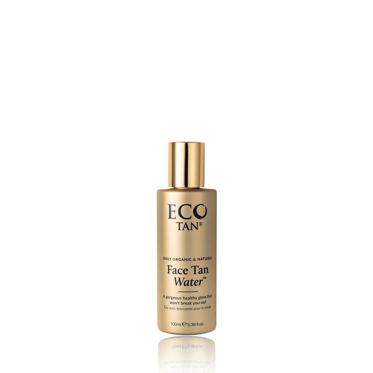 Face Tan Water - Eco Tan Australia