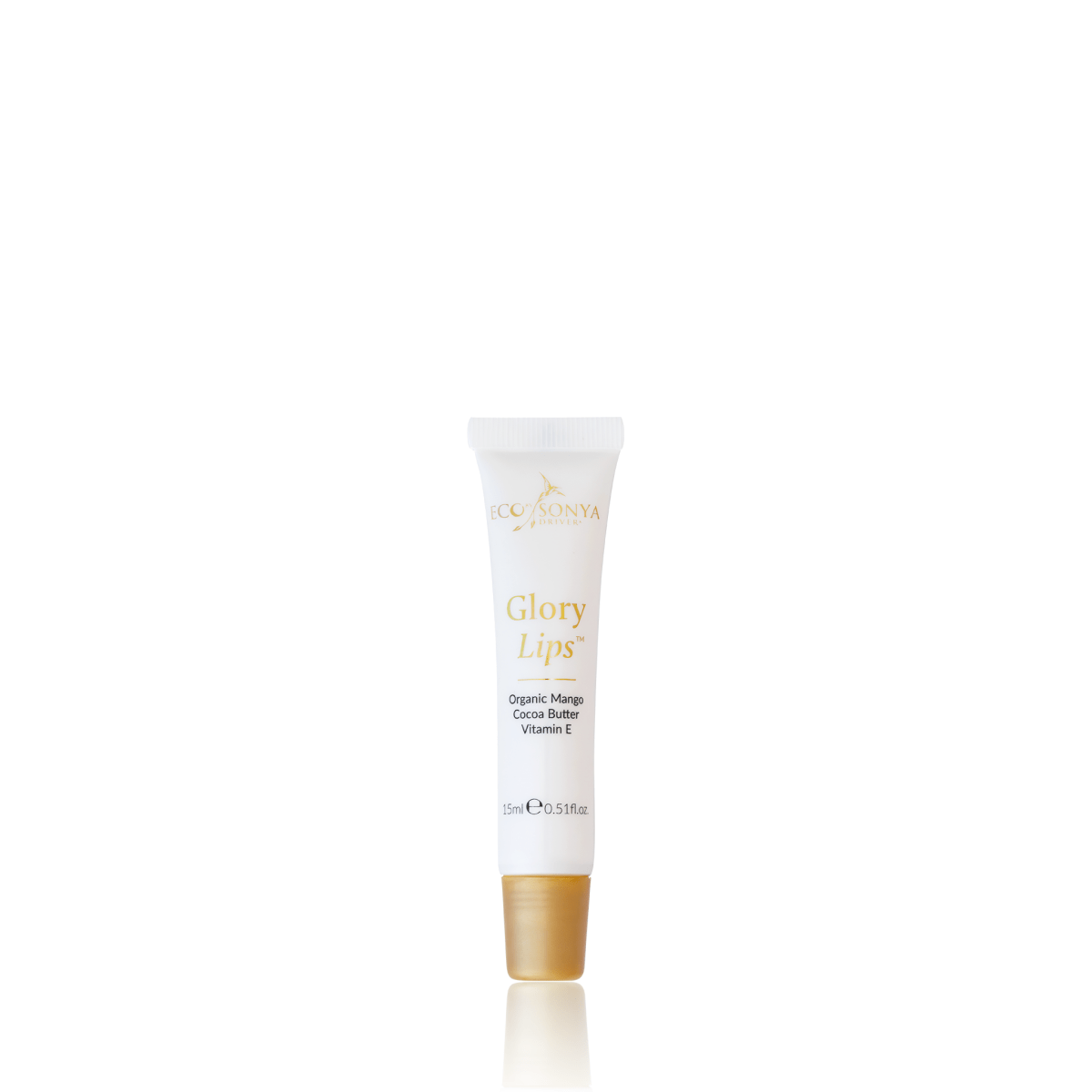 Glory Lips - Eco Tan Australia