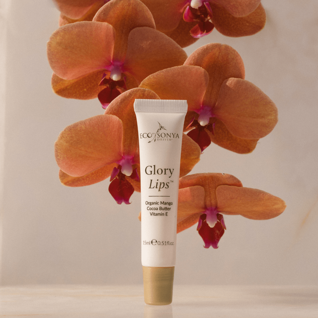 Glory Lips - Eco By Sonya Australia