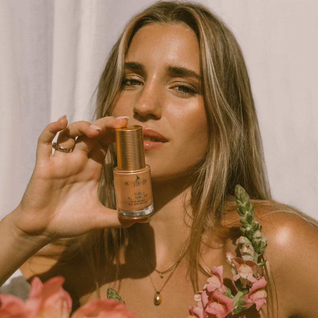 Golden Illuminiser - Eco By Sonya Australia