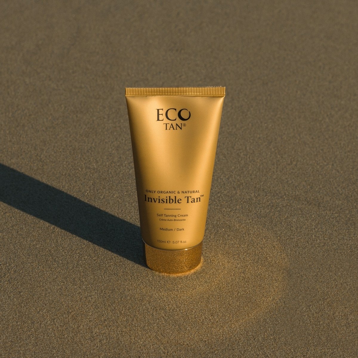 Invisible Tan - Eco Tan Australia