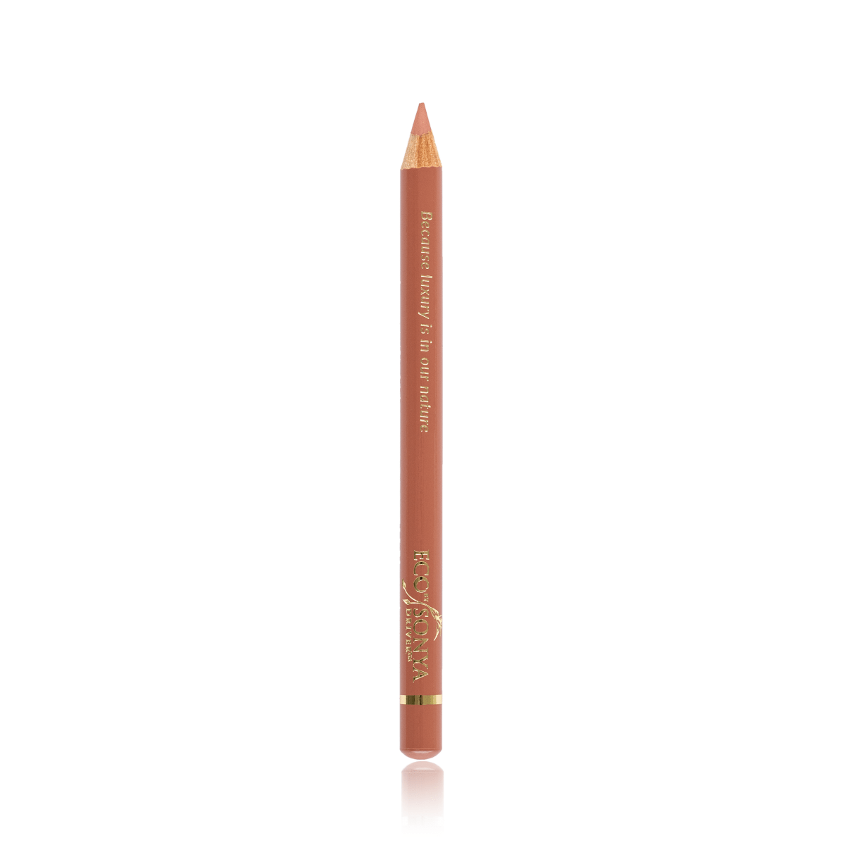 Lip Liner Perfect Nude - Eco Tan Australia