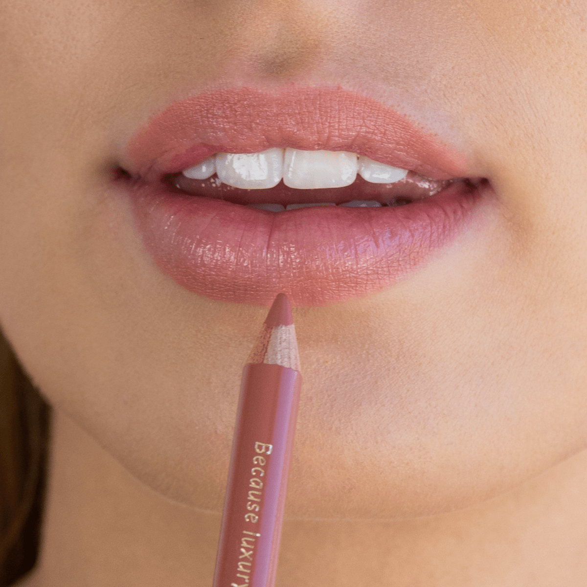 Lip Liner Perfect Nude - Eco Tan Australia