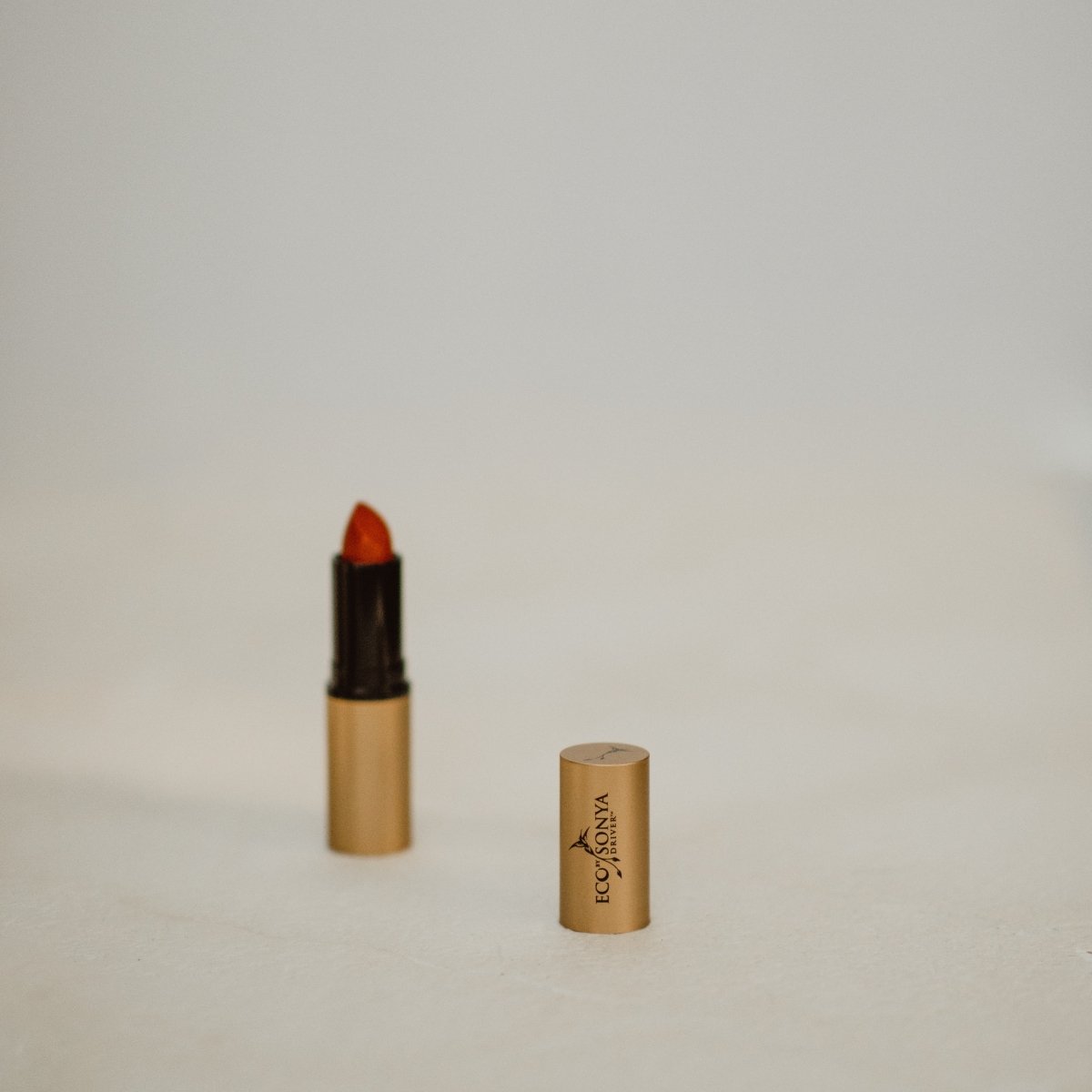 Lipstick Burleigh Red - Full Colour - Eco Tan Australia