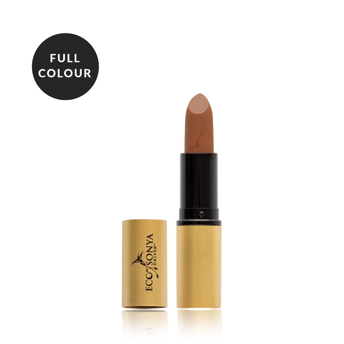 Lipstick Byron Nude – Full Colour - Eco Tan Australia