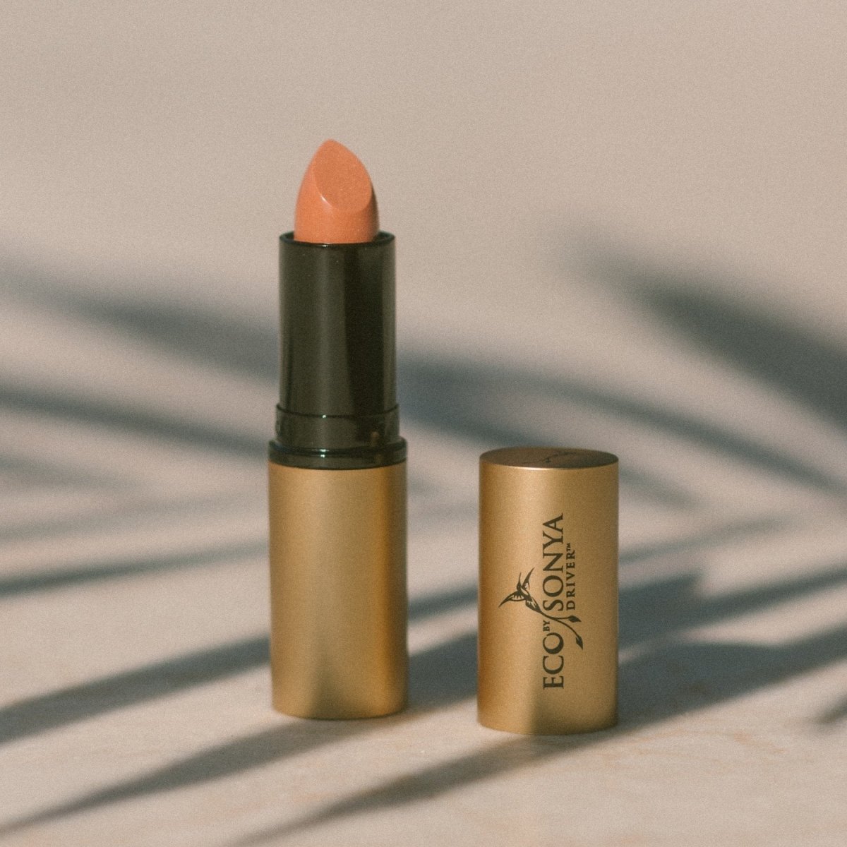 Lipstick Byron Nude - Sheer - Eco By Sonya Australia