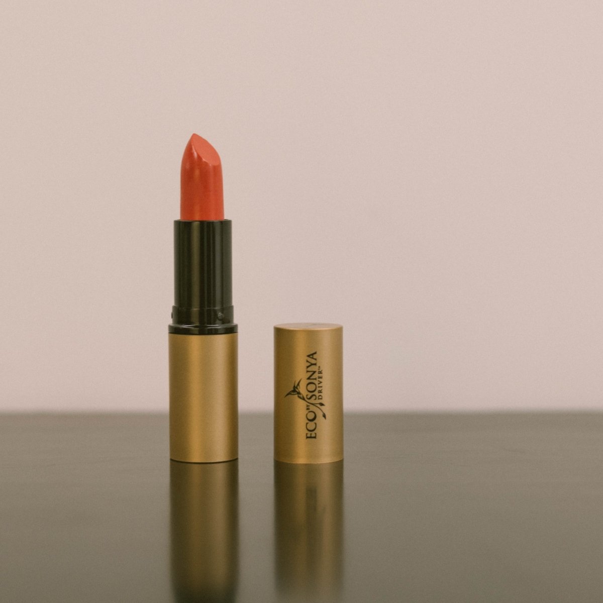 Lipstick Currumbin Coral - Full Colour - Eco Tan Australia