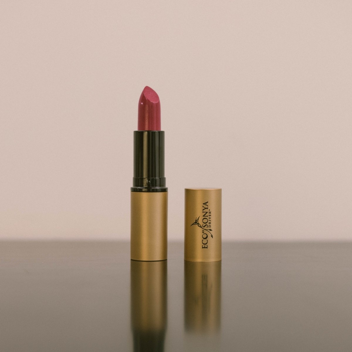 Lipstick Kirra Pink - Full Colour - Eco Tan Australia