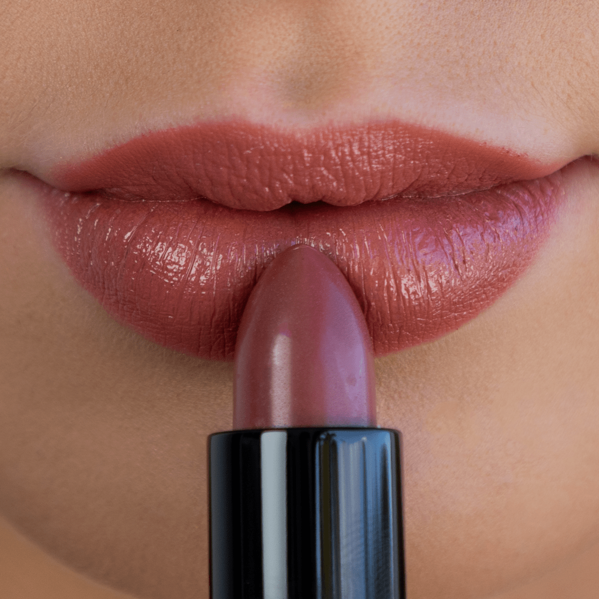 Lipstick Miami Rose - Full Colour - Eco Tan Australia