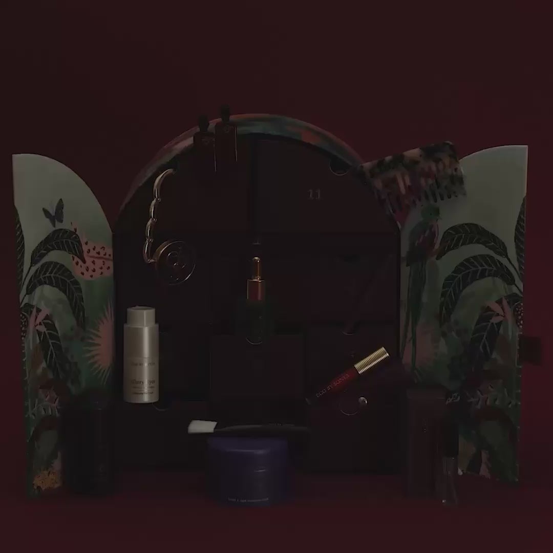 Eco By Sonya Advent calendar reveal.