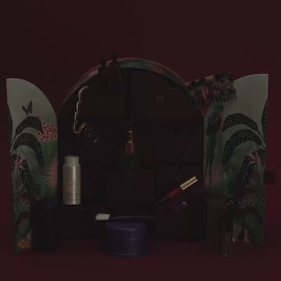Eco By Sonya Advent calendar reveal.