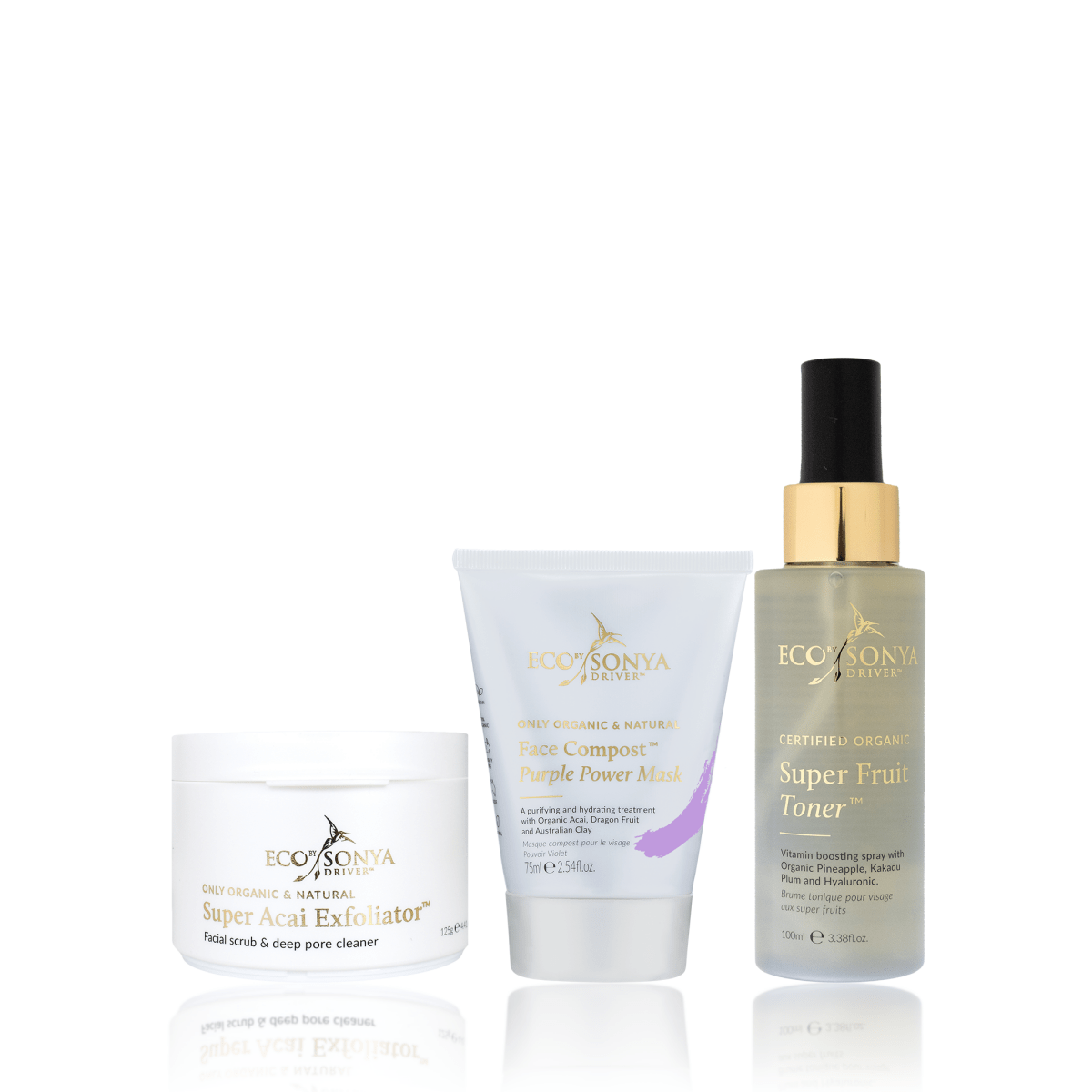 Sunday Reset Pack - Eco Tan Australia