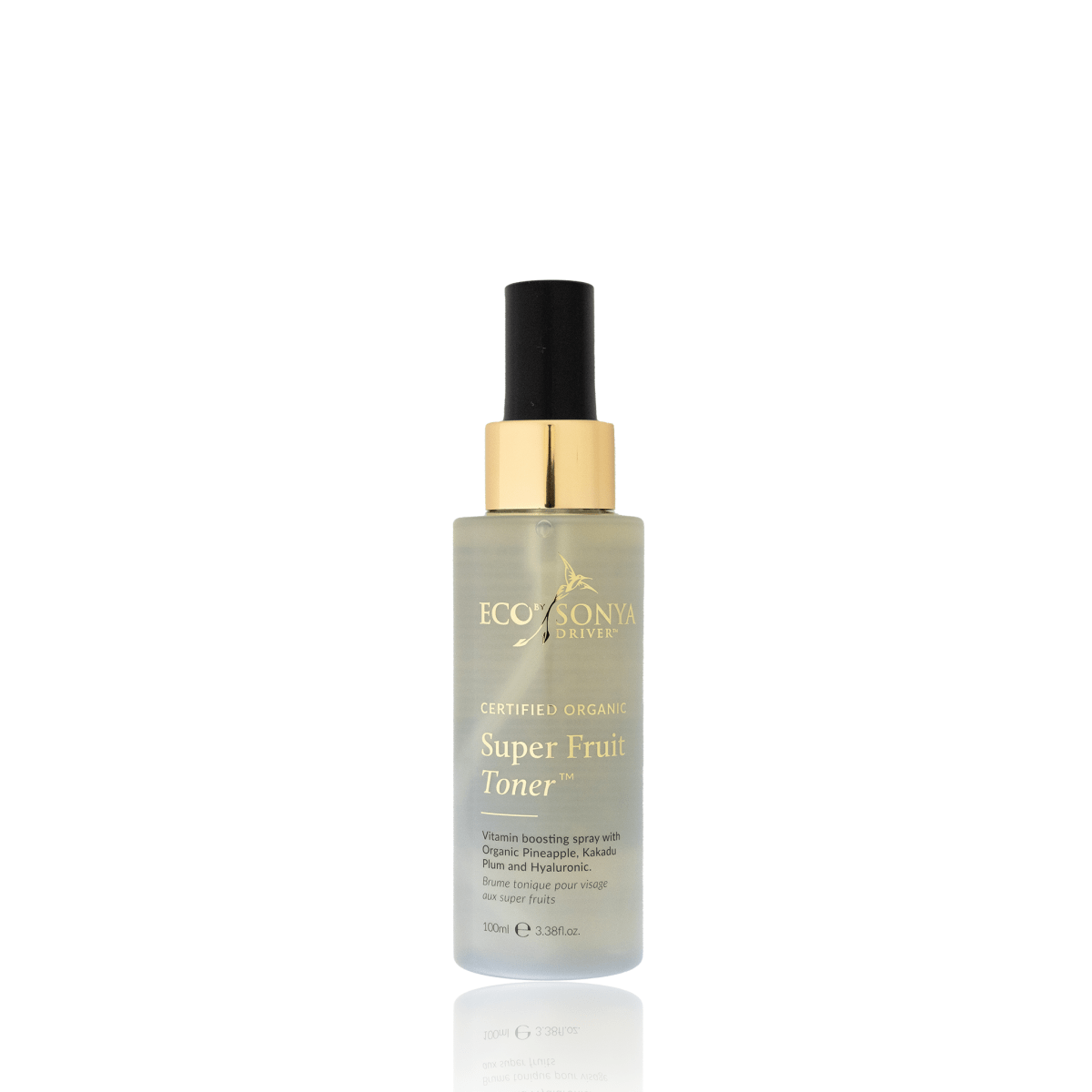 Super Fruit Toner - Eco Tan Australia