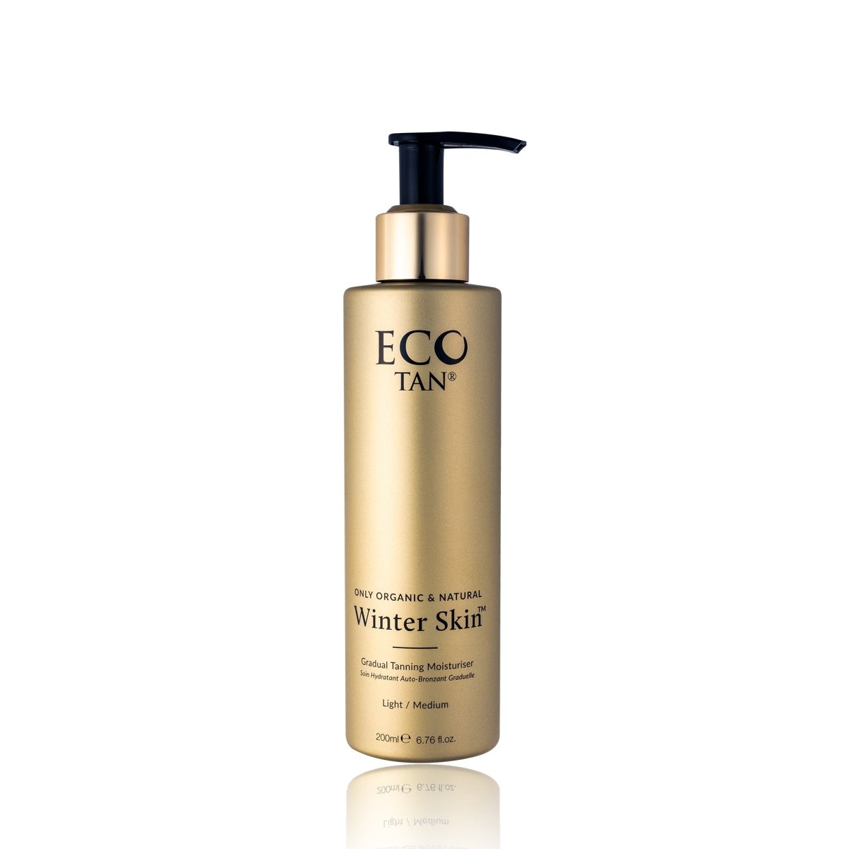 Winter Skin - Eco Tan Australia